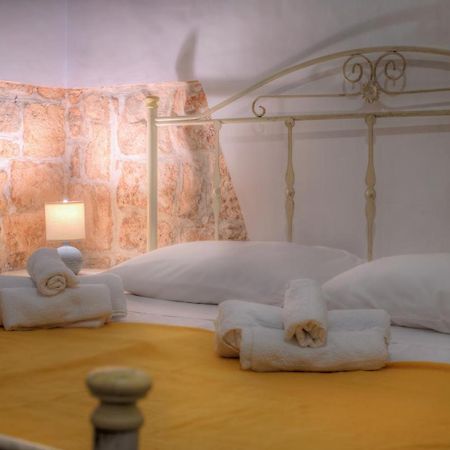Scuderie Maresca Apartment Ostuni Exterior foto