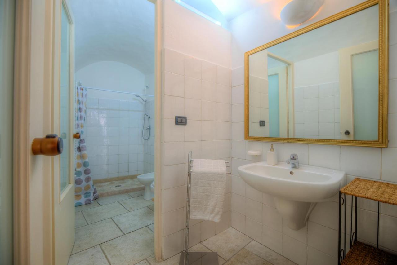 Scuderie Maresca Apartment Ostuni Exterior foto