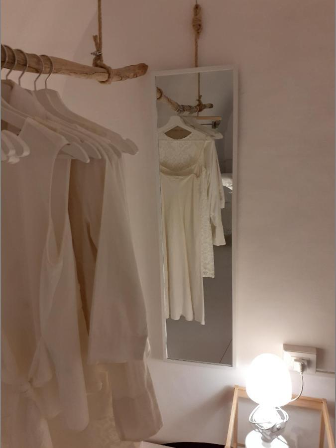 Scuderie Maresca Apartment Ostuni Exterior foto
