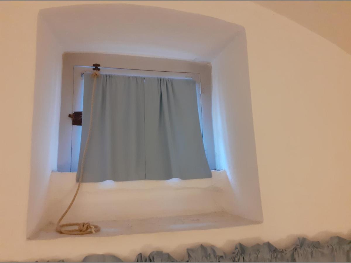 Scuderie Maresca Apartment Ostuni Exterior foto