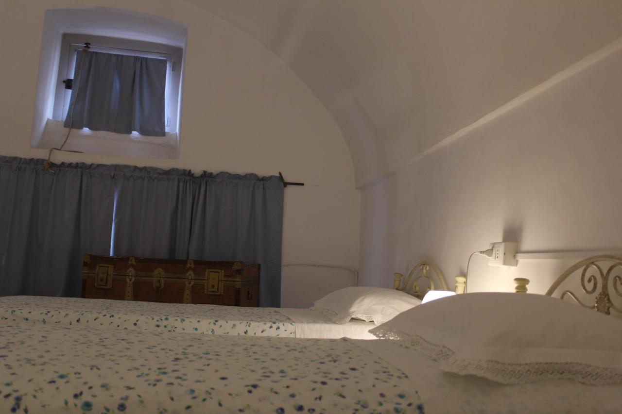 Scuderie Maresca Apartment Ostuni Exterior foto