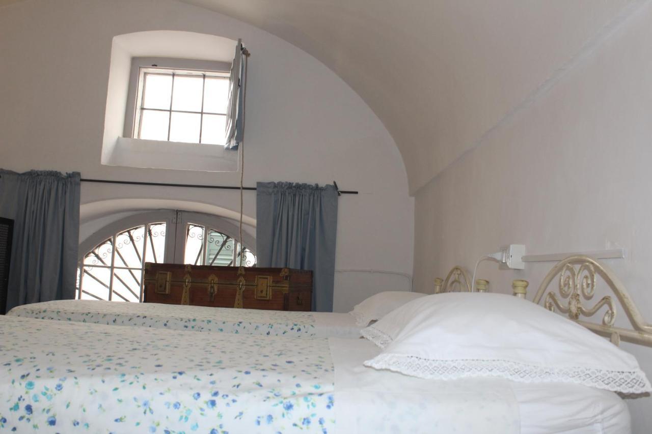 Scuderie Maresca Apartment Ostuni Exterior foto