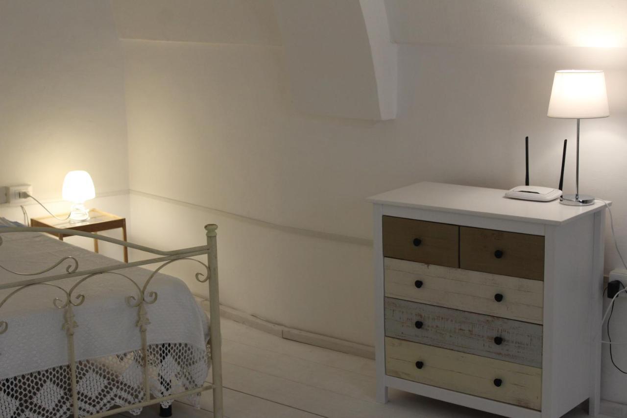 Scuderie Maresca Apartment Ostuni Exterior foto