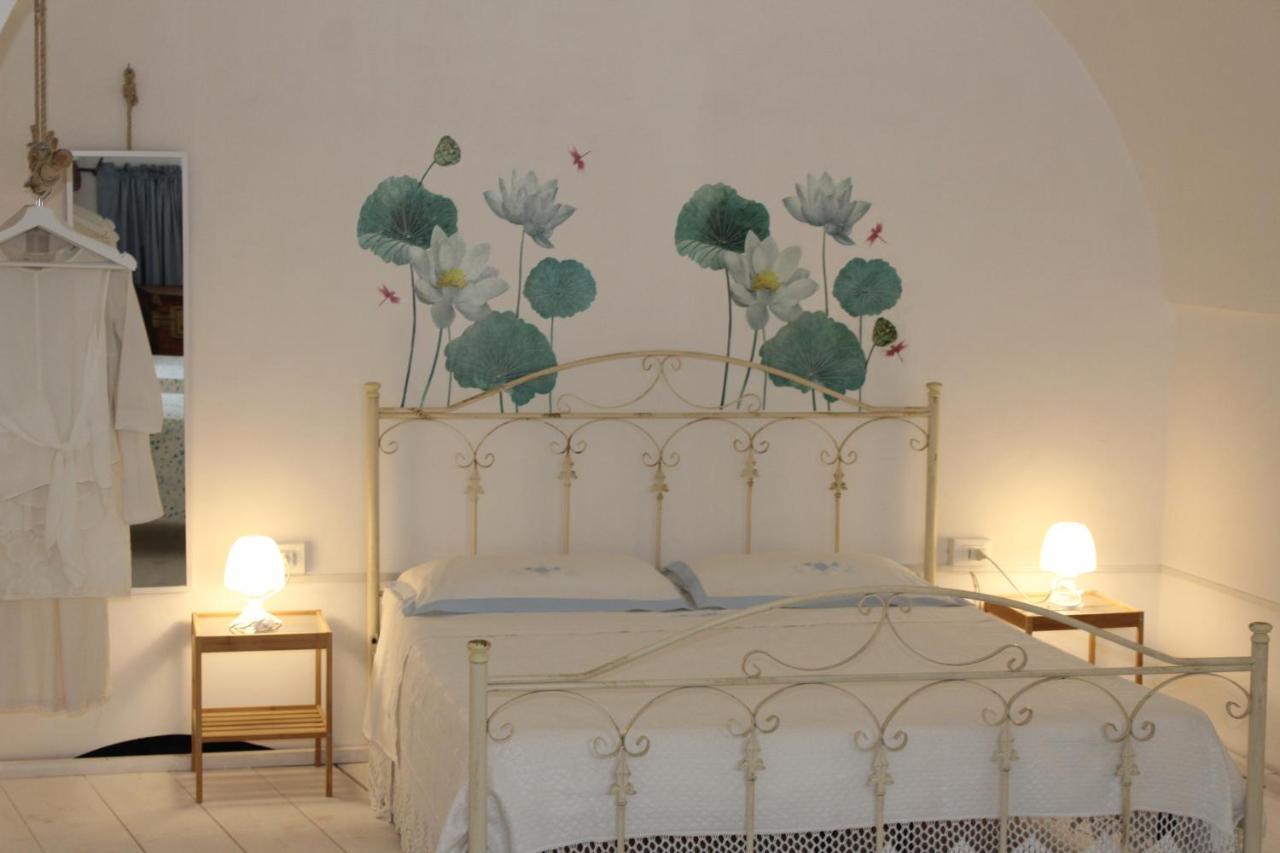 Scuderie Maresca Apartment Ostuni Exterior foto