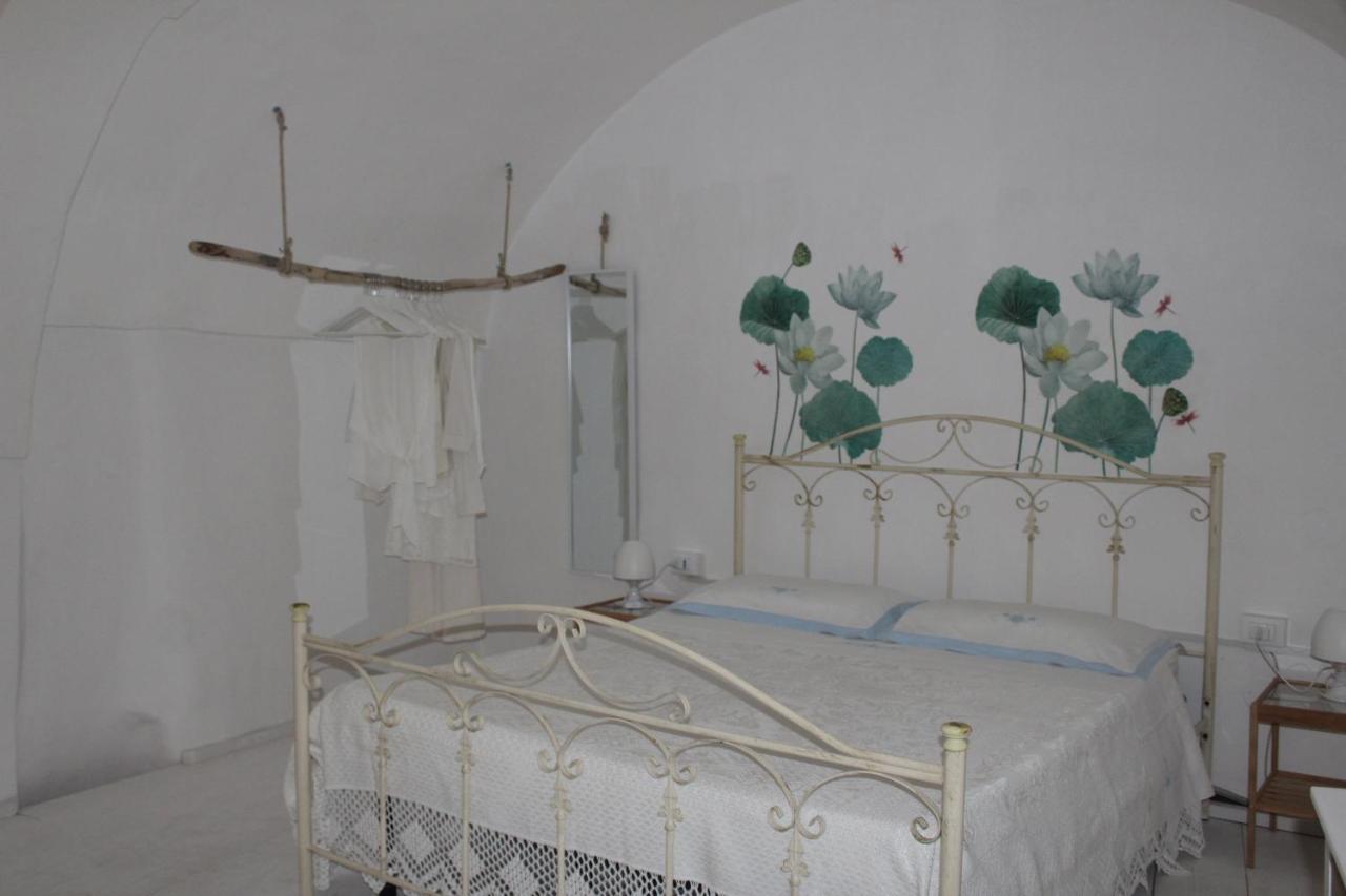 Scuderie Maresca Apartment Ostuni Exterior foto